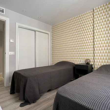 Torrevieja apartment Exterior foto