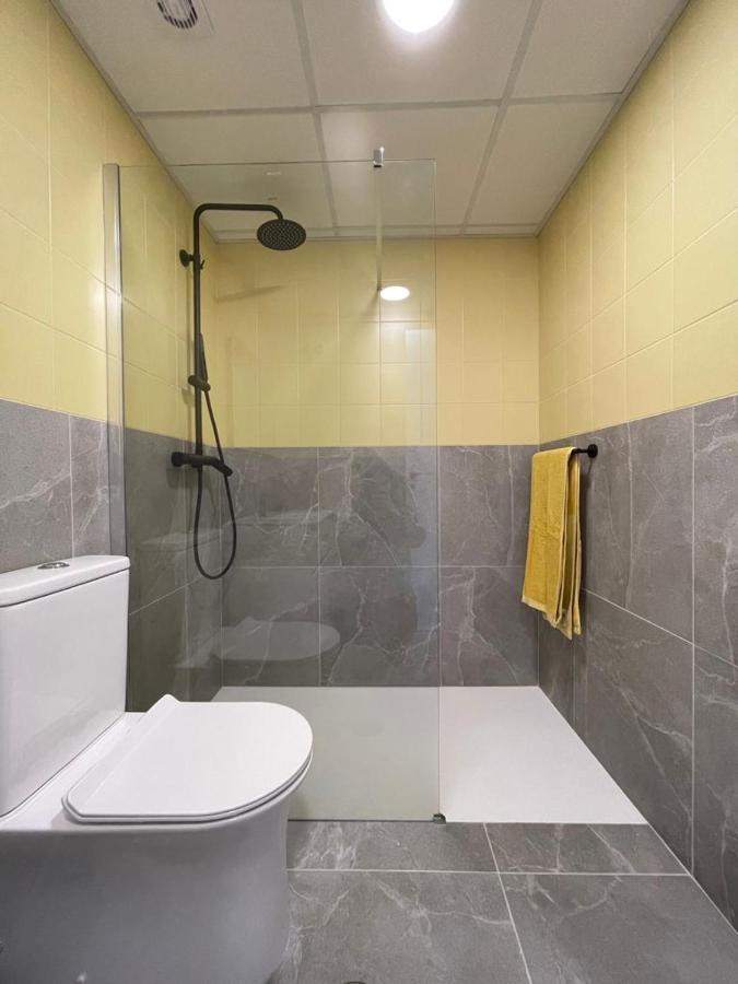 Torrevieja apartment Exterior foto