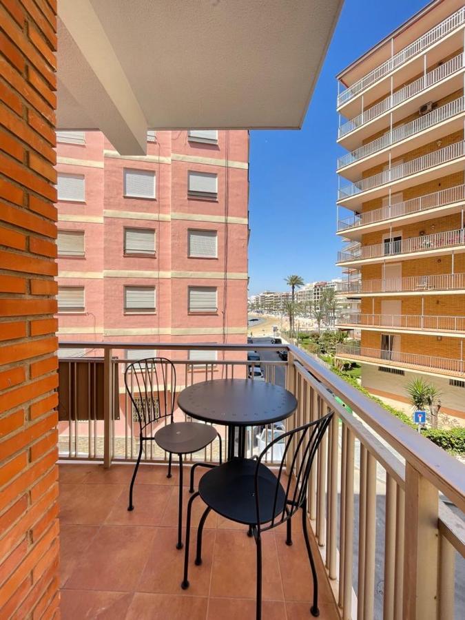Torrevieja apartment Exterior foto