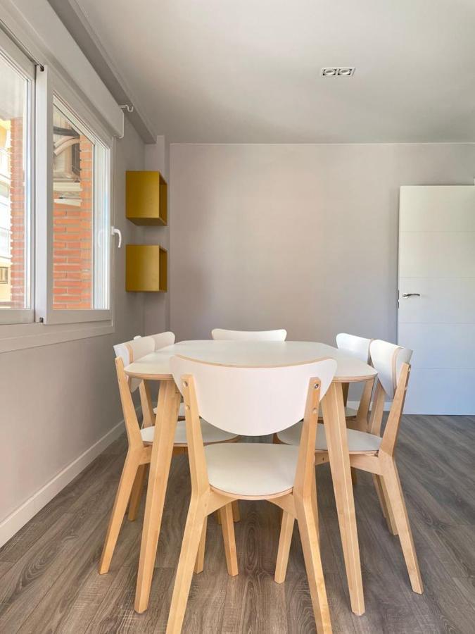 Torrevieja apartment Exterior foto