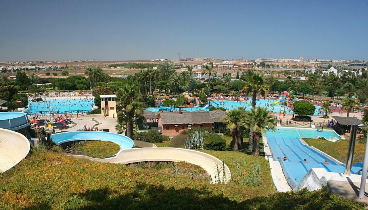 Torrevieja apartment Exterior foto